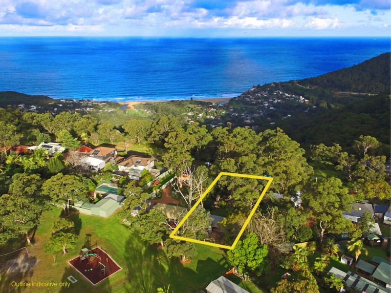 32 Longview Crescent, Stanwell Tops NSW 2508