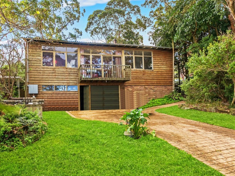 32 Longview Crescent, Stanwell Tops NSW 2508