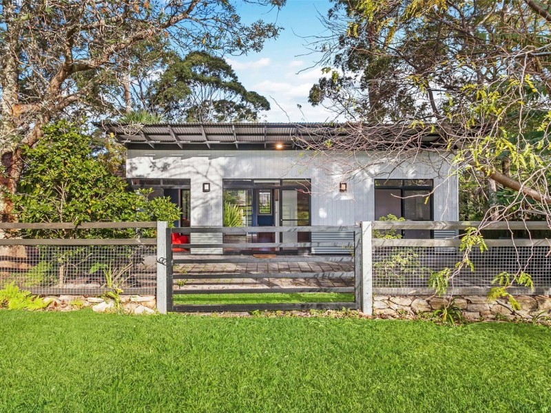 32 Longview Crescent, Stanwell Tops NSW 2508