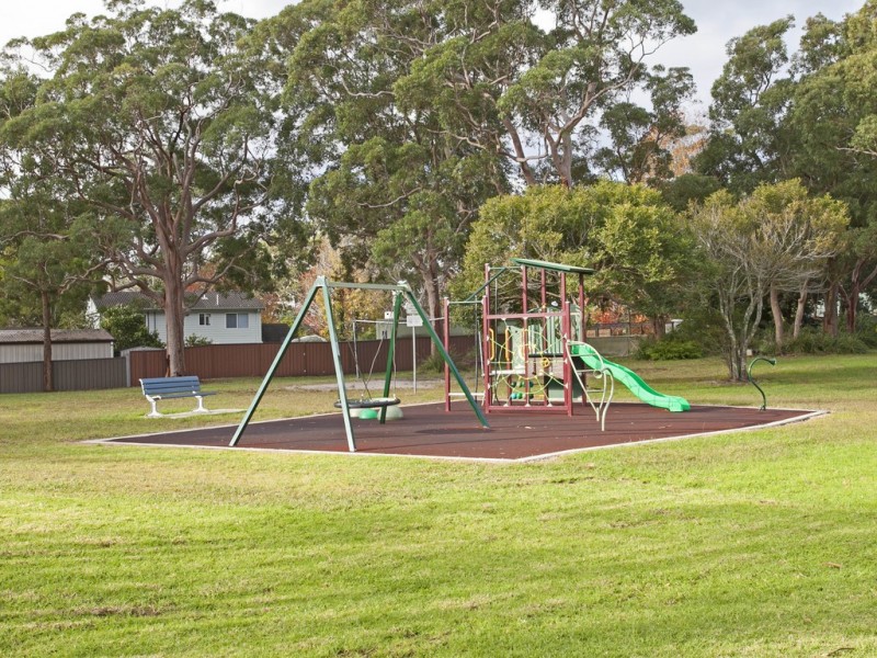 32 Longview Crescent, Stanwell Tops NSW 2508
