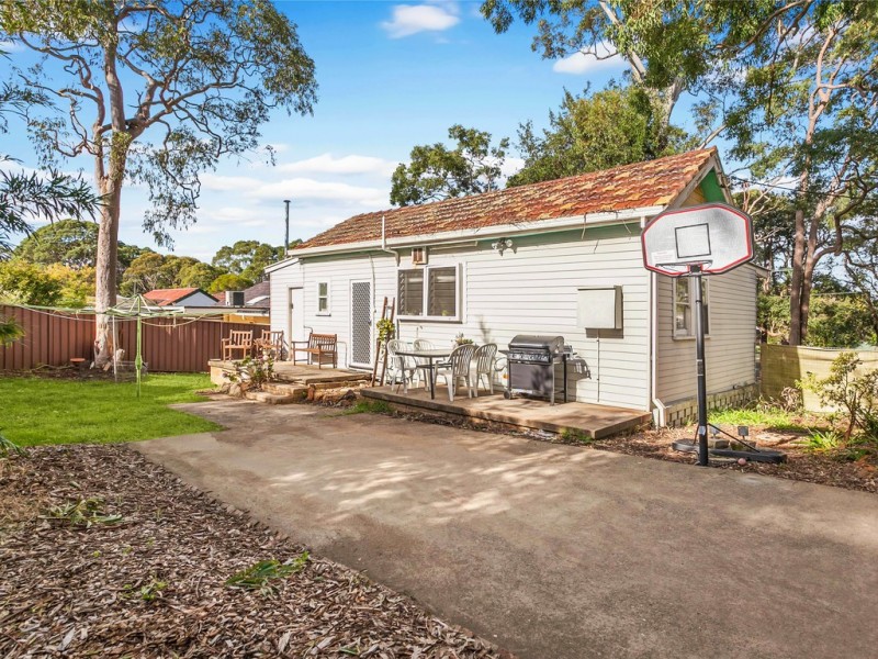 13 Bottle Forest Road, Heathcote NSW 2233