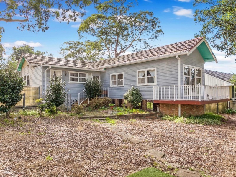 13 Bottle Forest Road, Heathcote NSW 2233