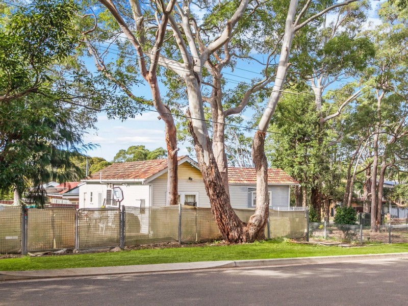 13 Bottle Forest Road, Heathcote NSW 2233