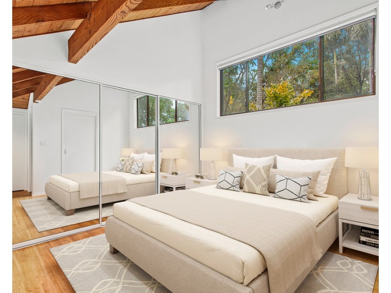 6 Sheridan Crescent, Stanwell Park NSW 2508