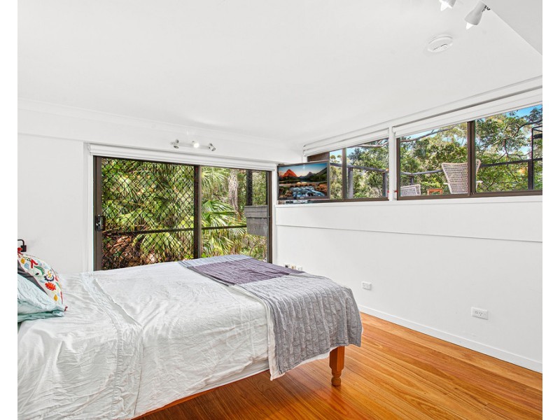 6 Sheridan Crescent, Stanwell Park NSW 2508