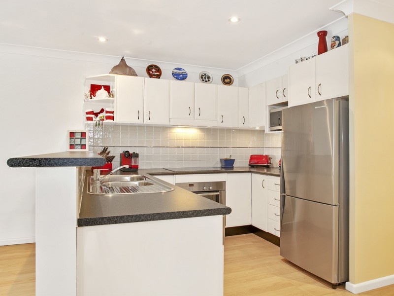 3/27 Cowper Street, Helensburgh NSW 2508