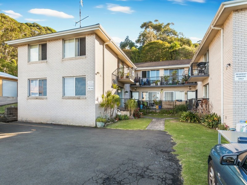 5/56 Broadridge Street, Wombarra NSW 2515