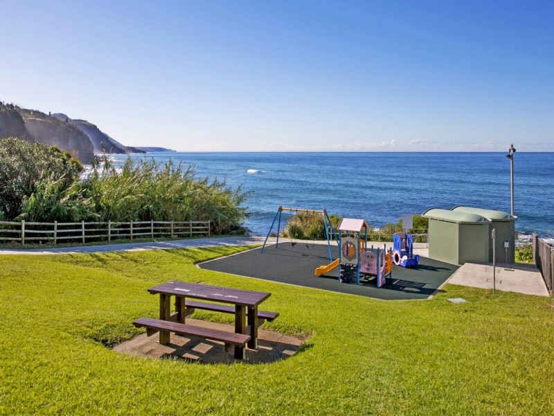 34 Paterson Road, Coalcliff NSW 2508