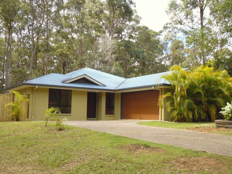 59 Blueberry Drive, Black Mountain QLD 4563