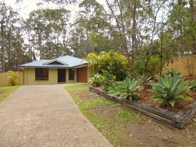 59 Blueberry Drive, Black Mountain QLD 4563