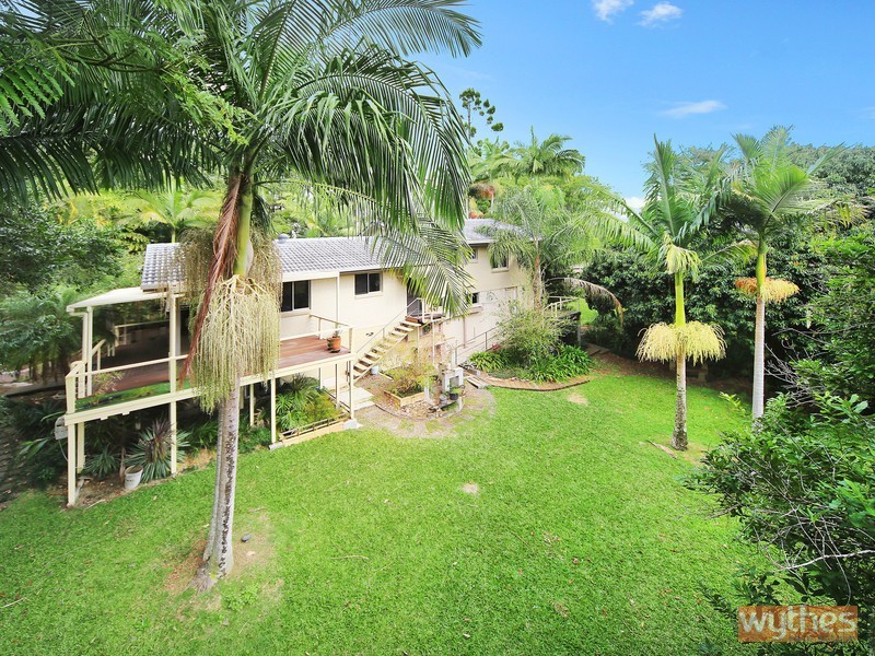 73 Cooroy Mountain Road, Lake Macdonald QLD 4563