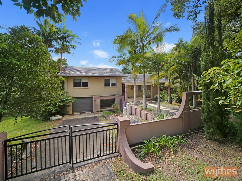 73 Cooroy Mountain Road, Lake Macdonald QLD 4563