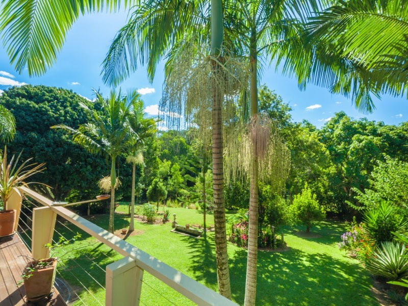 73 Cooroy Mountain Road, Lake Macdonald QLD 4563