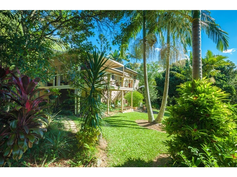 73 Cooroy Mountain Road, Lake Macdonald QLD 4563