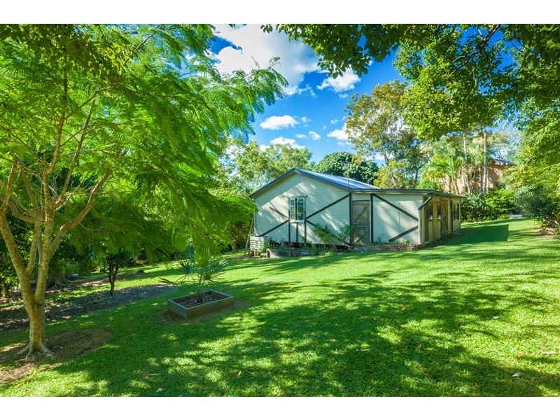 73 Cooroy Mountain Road, Lake Macdonald QLD 4563