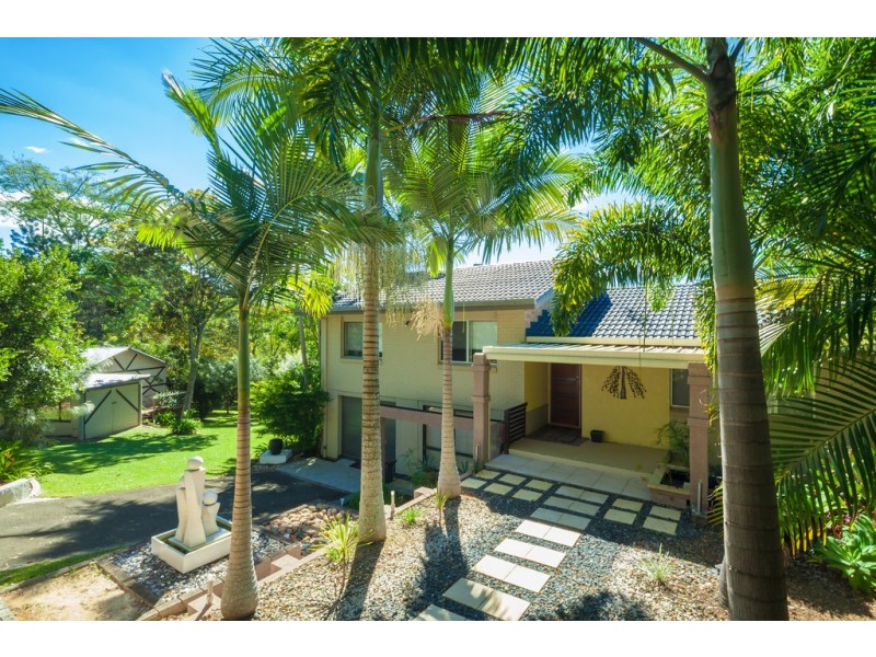 73 Cooroy Mountain Road, Lake Macdonald QLD 4563