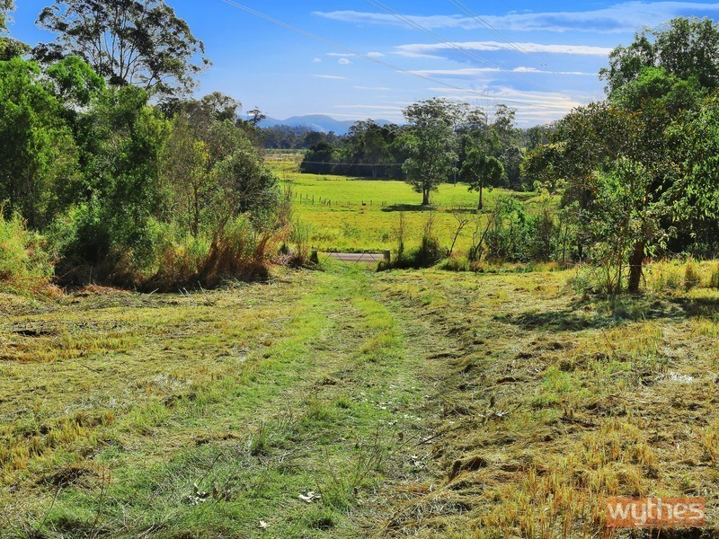 511-525 Coles Creek Road, Cooran QLD 4569