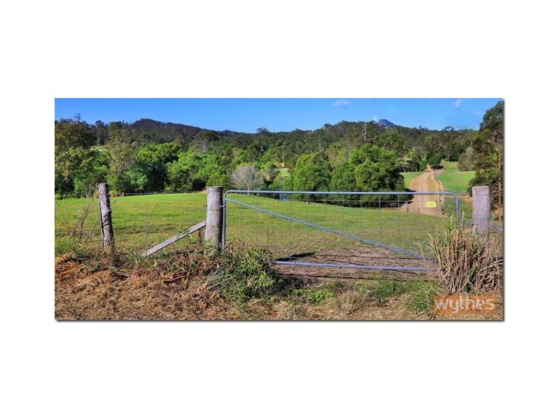 511-525 Coles Creek Road, Cooran QLD 4569