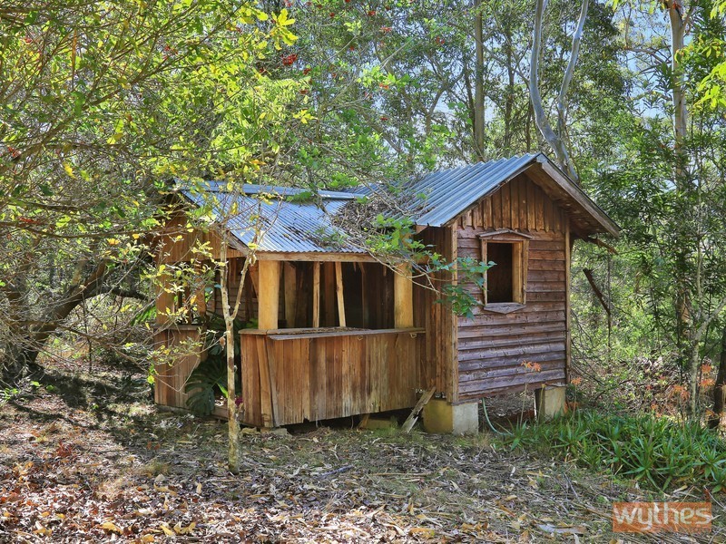 511-525 Coles Creek Road, Cooran QLD 4569