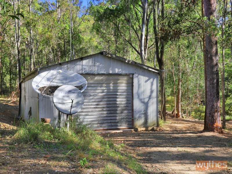 511-525 Coles Creek Road, Cooran QLD 4569