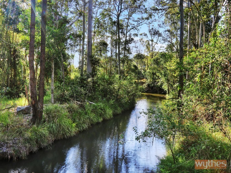 511-525 Coles Creek Road, Cooran QLD 4569