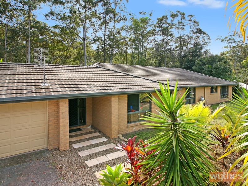 28 White Wood Court, Lake Macdonald QLD 4563