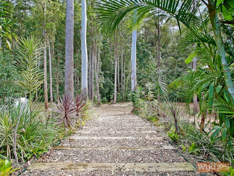 28 White Wood Court, Lake Macdonald QLD 4563