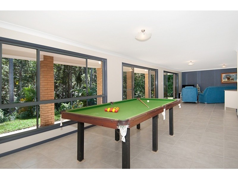 28 White Wood Court, Lake Macdonald QLD 4563