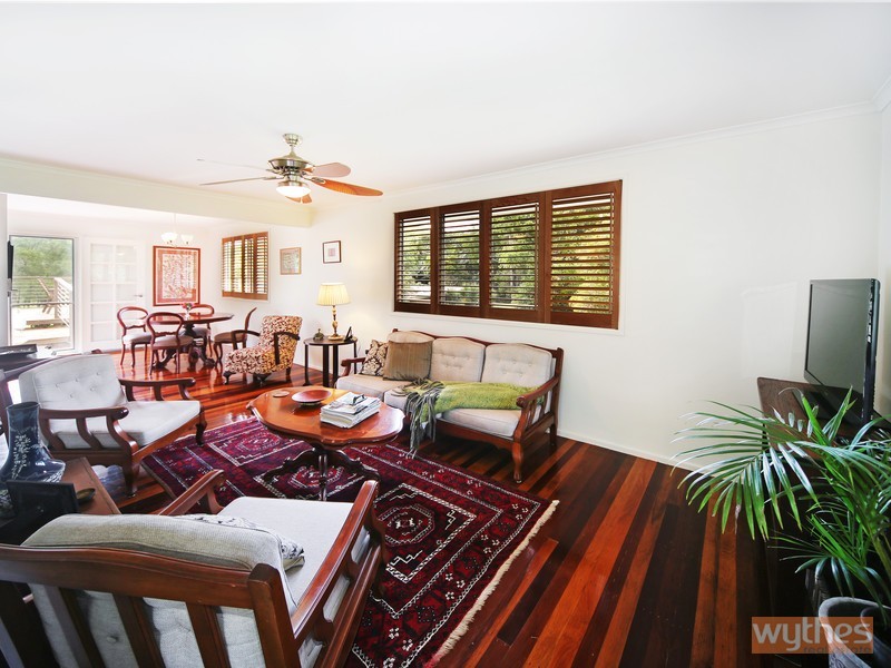 3 Upper Pinbarren Creek Road, Pinbarren QLD 4568