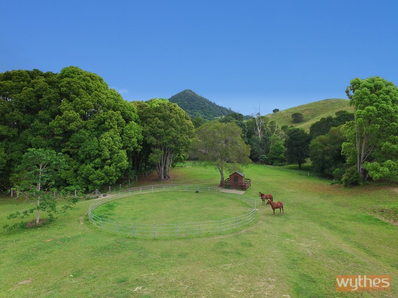 3 Upper Pinbarren Creek Road, Pinbarren QLD 4568