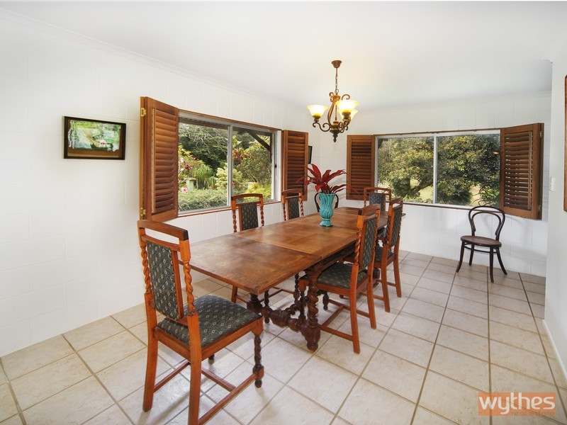 3 Upper Pinbarren Creek Road, Pinbarren QLD 4568