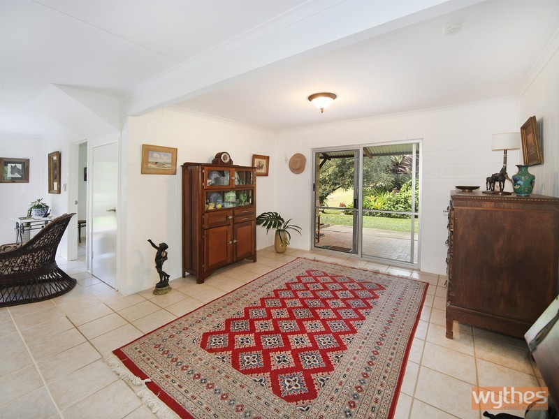 3 Upper Pinbarren Creek Road, Pinbarren QLD 4568