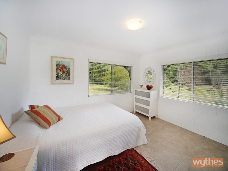 3 Upper Pinbarren Creek Road, Pinbarren QLD 4568