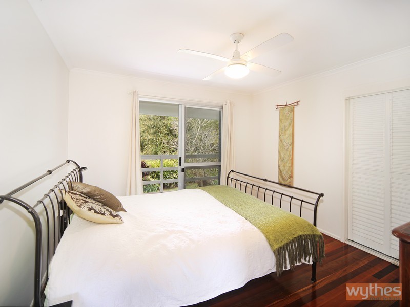 3 Upper Pinbarren Creek Road, Pinbarren QLD 4568