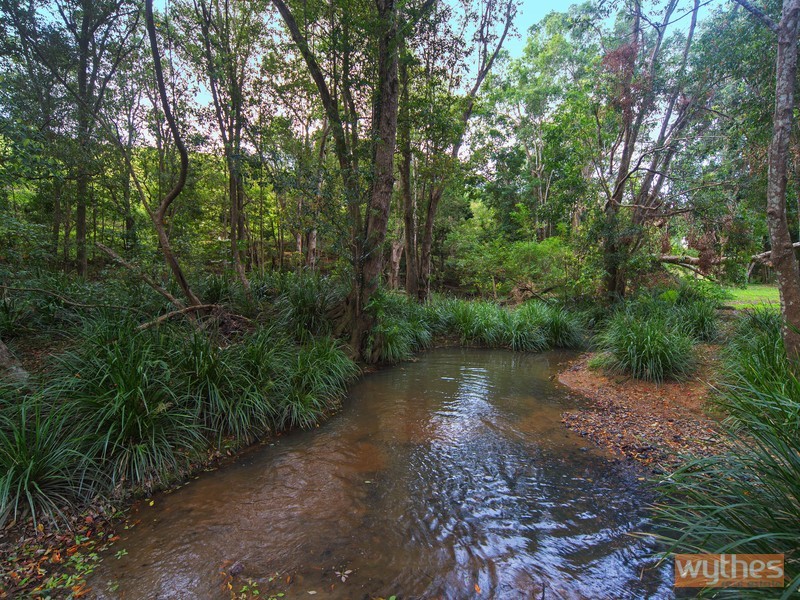 3 Upper Pinbarren Creek Road, Pinbarren QLD 4568