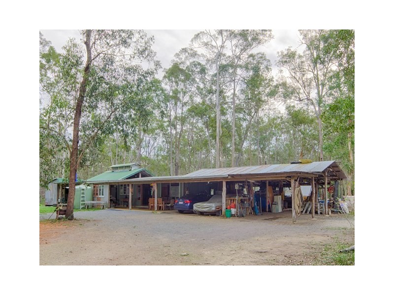 1378 Noosa Road, Tandur QLD 4570