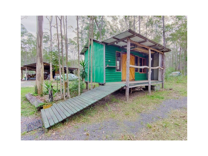 1378 Noosa Road, Tandur QLD 4570