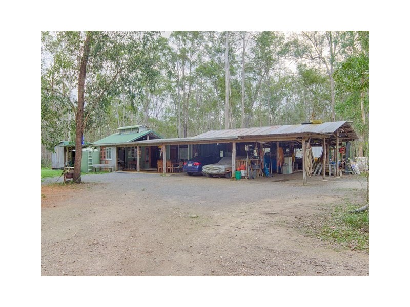 1378 Noosa Road, Tandur QLD 4570