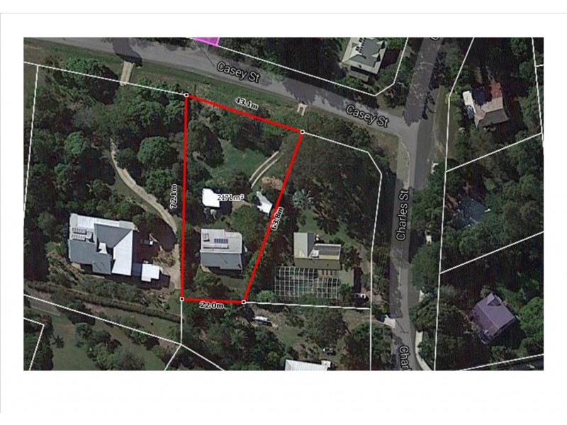 3 Casey Street, Cooran QLD 4569