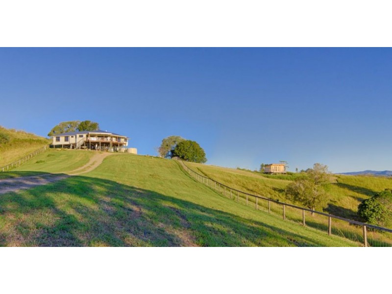 159 Jubilee Road, Carters Ridge QLD 4563