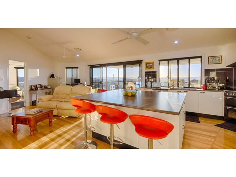 159 Jubilee Road, Carters Ridge QLD 4563