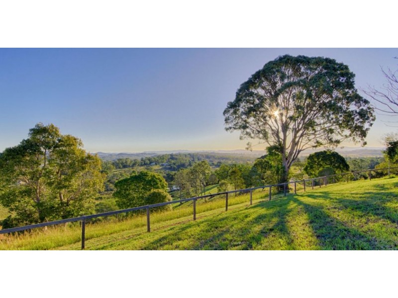 159 Jubilee Road, Carters Ridge QLD 4563