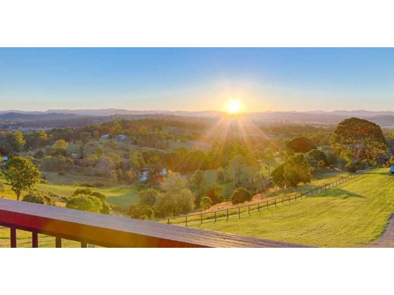 159 Jubilee Road, Carters Ridge QLD 4563