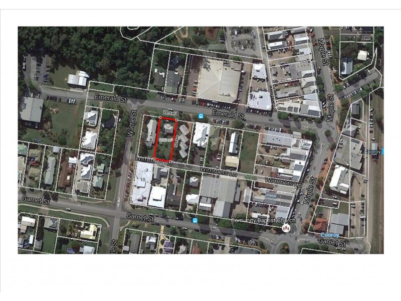 12 Emerald Street, Cooroy QLD 4563