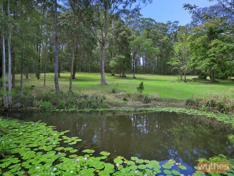 Pomona QLD 4568
