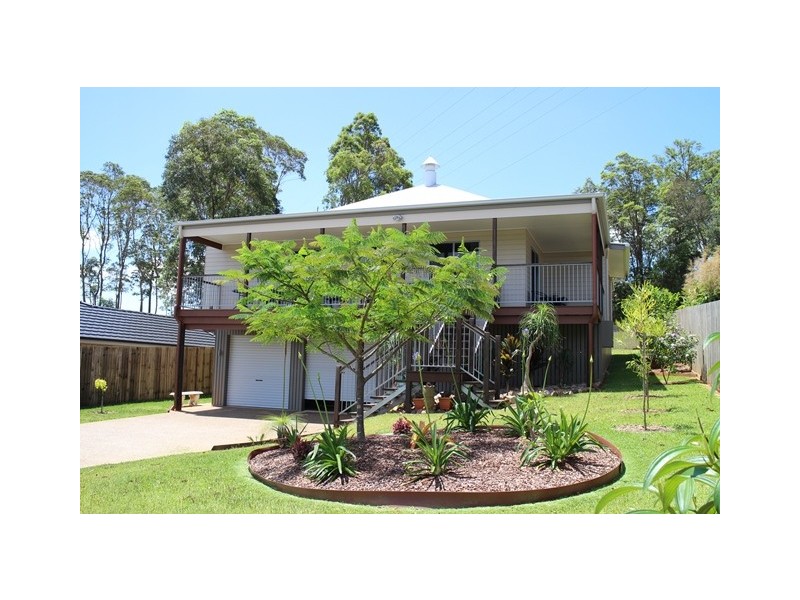 17 Cordwood Drive, Cooroy QLD 4563