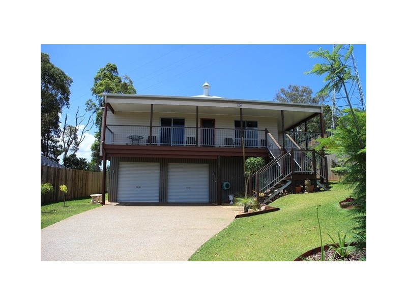 17 Cordwood Drive, Cooroy QLD 4563