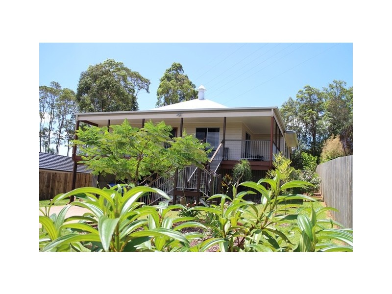 17 Cordwood Drive, Cooroy QLD 4563