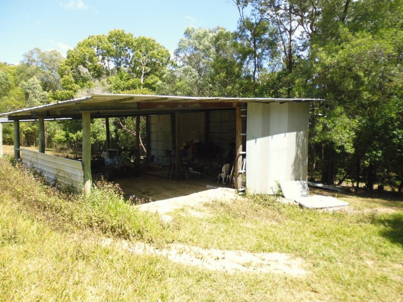 172 Ferrells Road, Cooroy QLD 4563