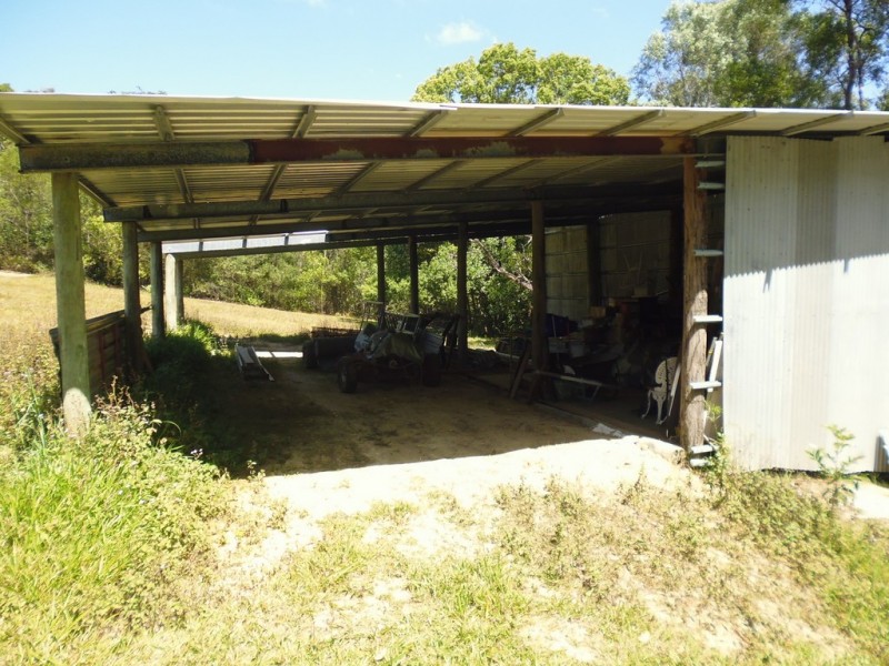 172 Ferrells Road, Cooroy QLD 4563